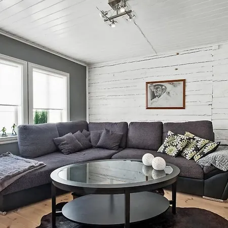 Stunning 3-Bedroom House In Stavanger City Centre Ferienhaus Stavanger
